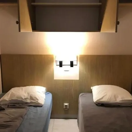 Apartamento Bord De Mer