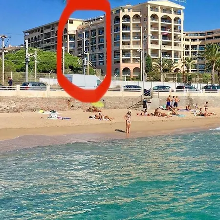 Bord De Mer Apartamento