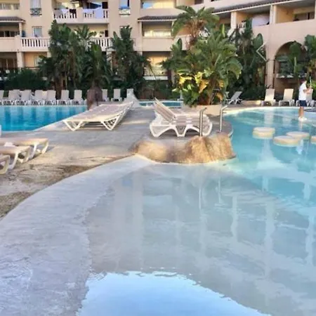 Bord De Mer Apartment *